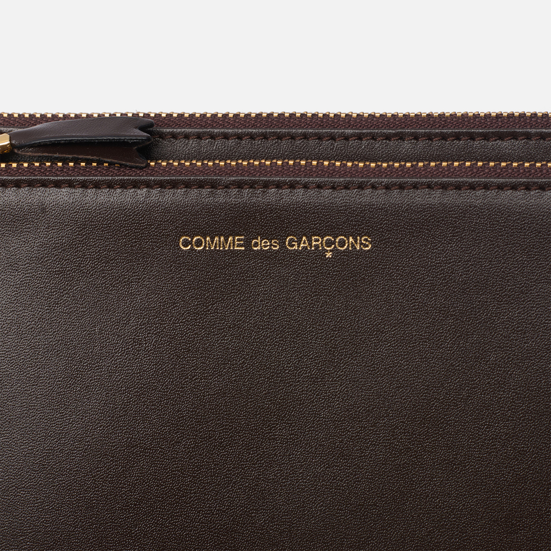 Comme des Garcons Wallet Папка для документов SA5100OP Outside Pocket