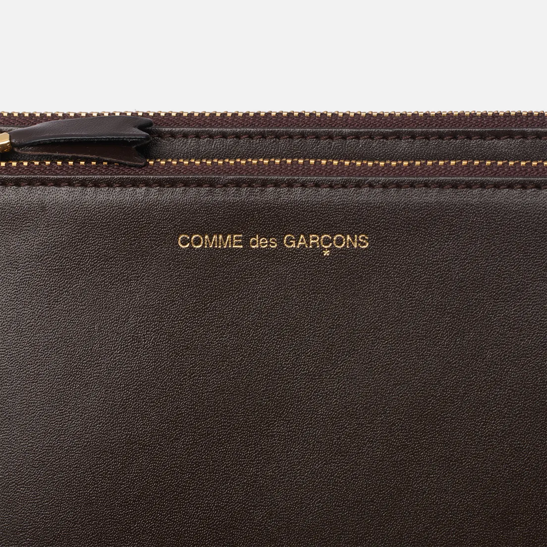 Comme des Garcons Wallet Папка для документов SA5100OP Outside Pocket