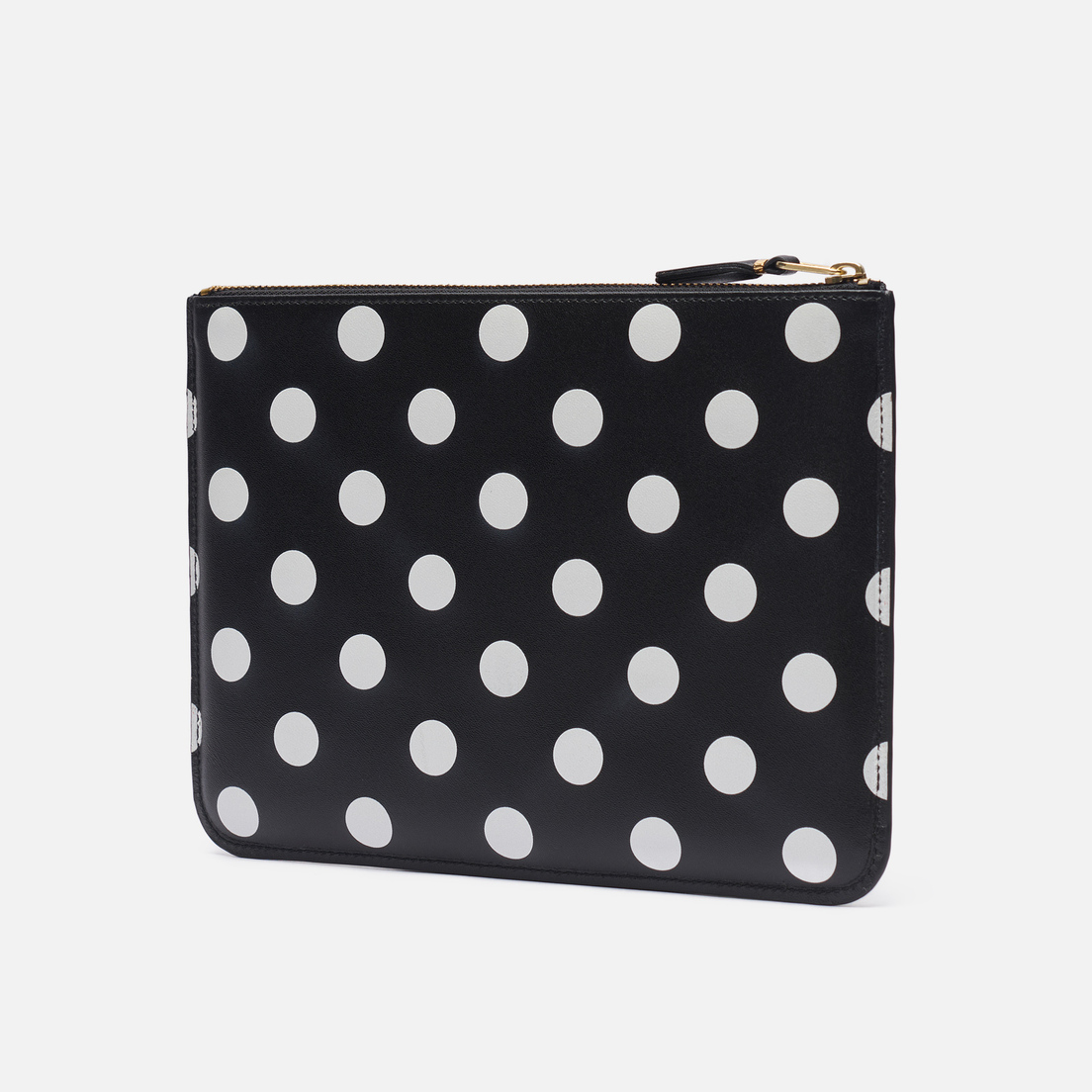 Comme des Garcons Wallet Папка для документов SA5100PD Polka Dot