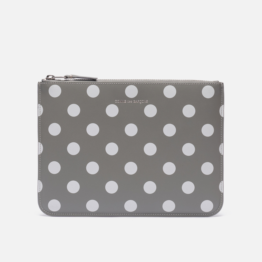 Comme des Garcons Wallet Папка для документов SA5100PD Polka Dot