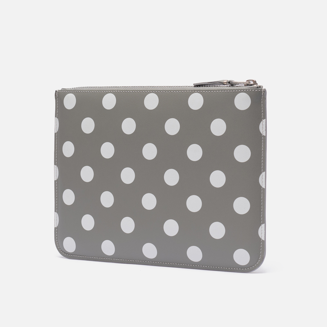 Comme des Garcons Wallet Папка для документов SA5100PD Polka Dot