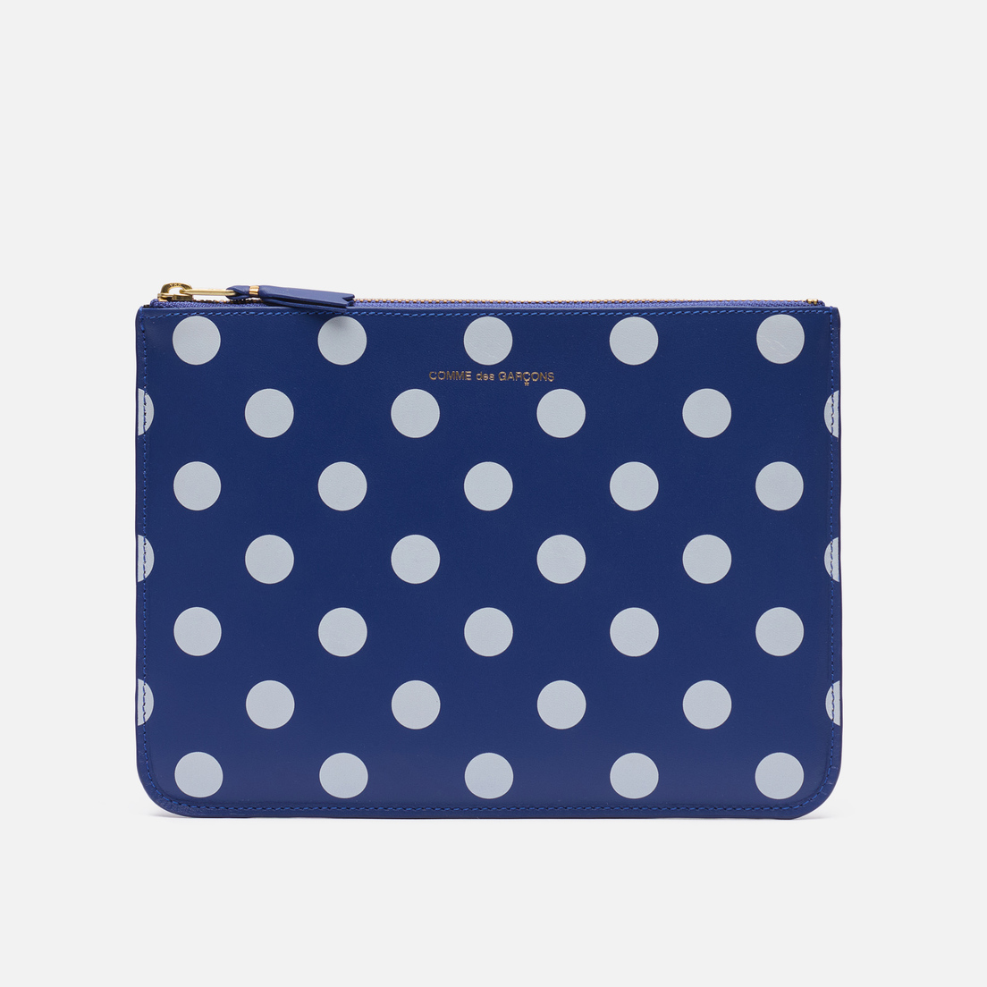 Comme des Garcons Wallet Папка для документов SA5100PD Polka Dot