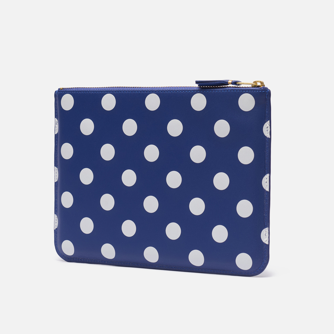 Comme des Garcons Wallet Папка для документов SA5100PD Polka Dot