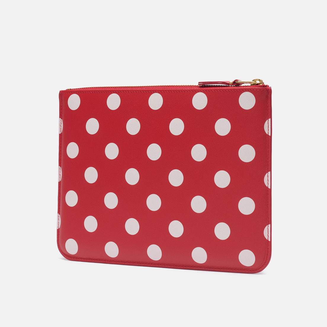 Comme des Garcons Wallet Папка для документов SA5100PD Polka Dot