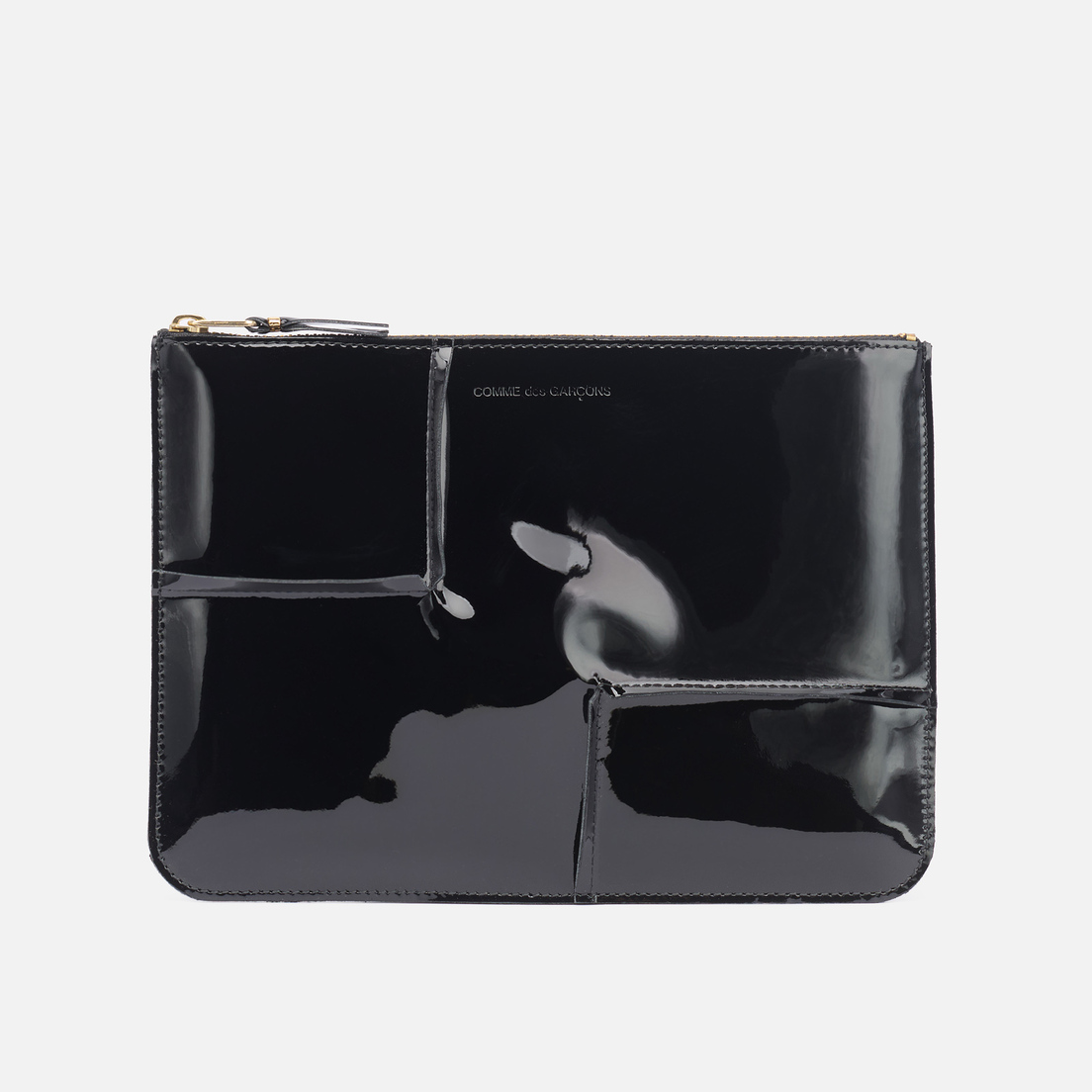 Comme des Garcons Wallet Папка для документов SA5100RH Reversed Hem