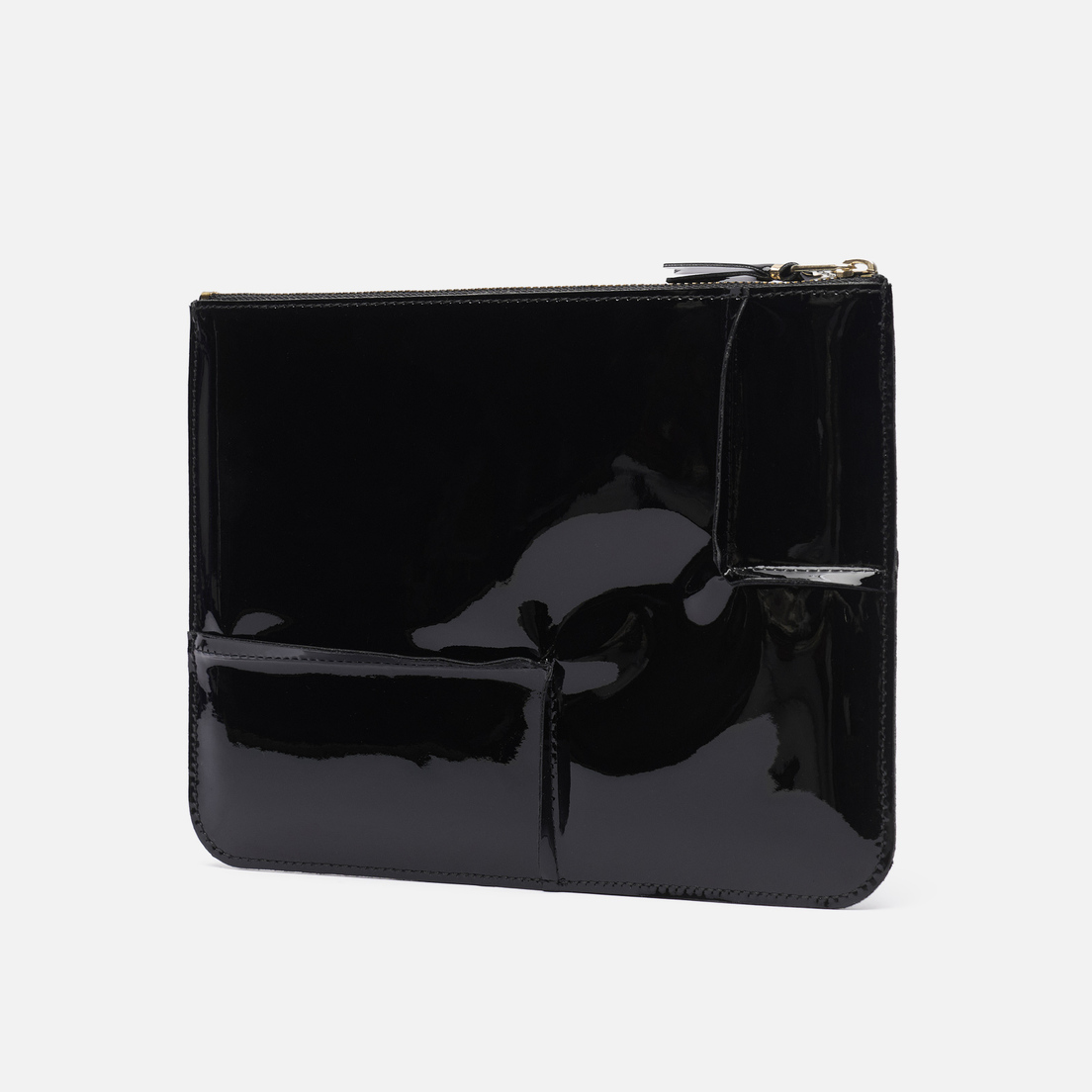 Comme des Garcons Wallet Папка для документов SA5100RH Reversed Hem