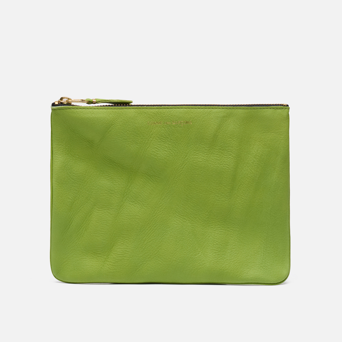 Comme des Garcons Wallet Папка для документов SA5100WW Washed Leather