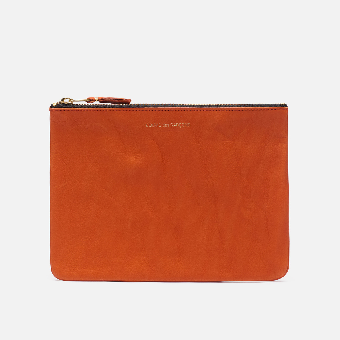 Comme des Garcons Wallet Папка для документов SA5100WW Washed Leather