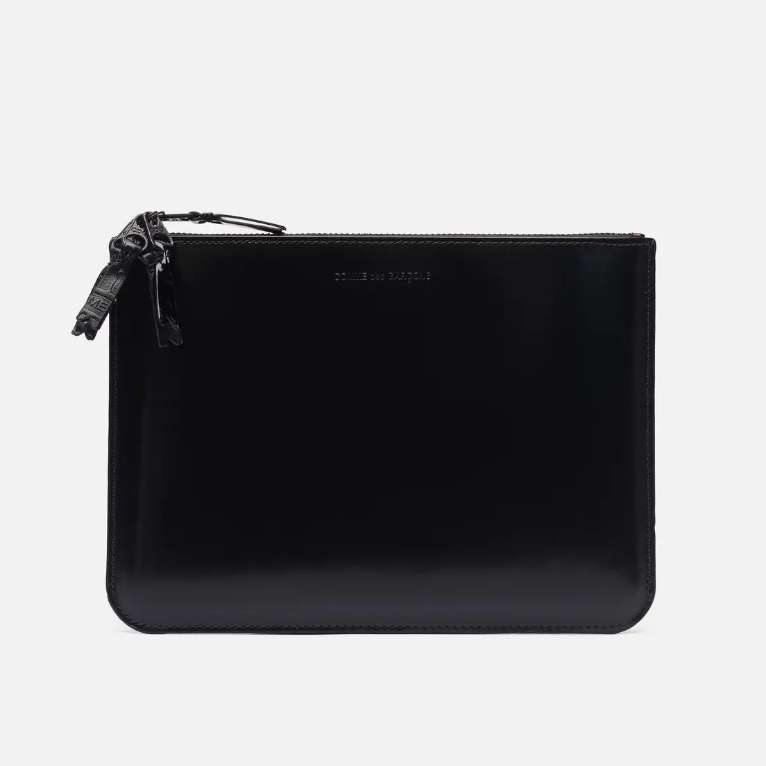 Comme des Garcons Wallet Папка для документов SA5100ZM Zipper Medley