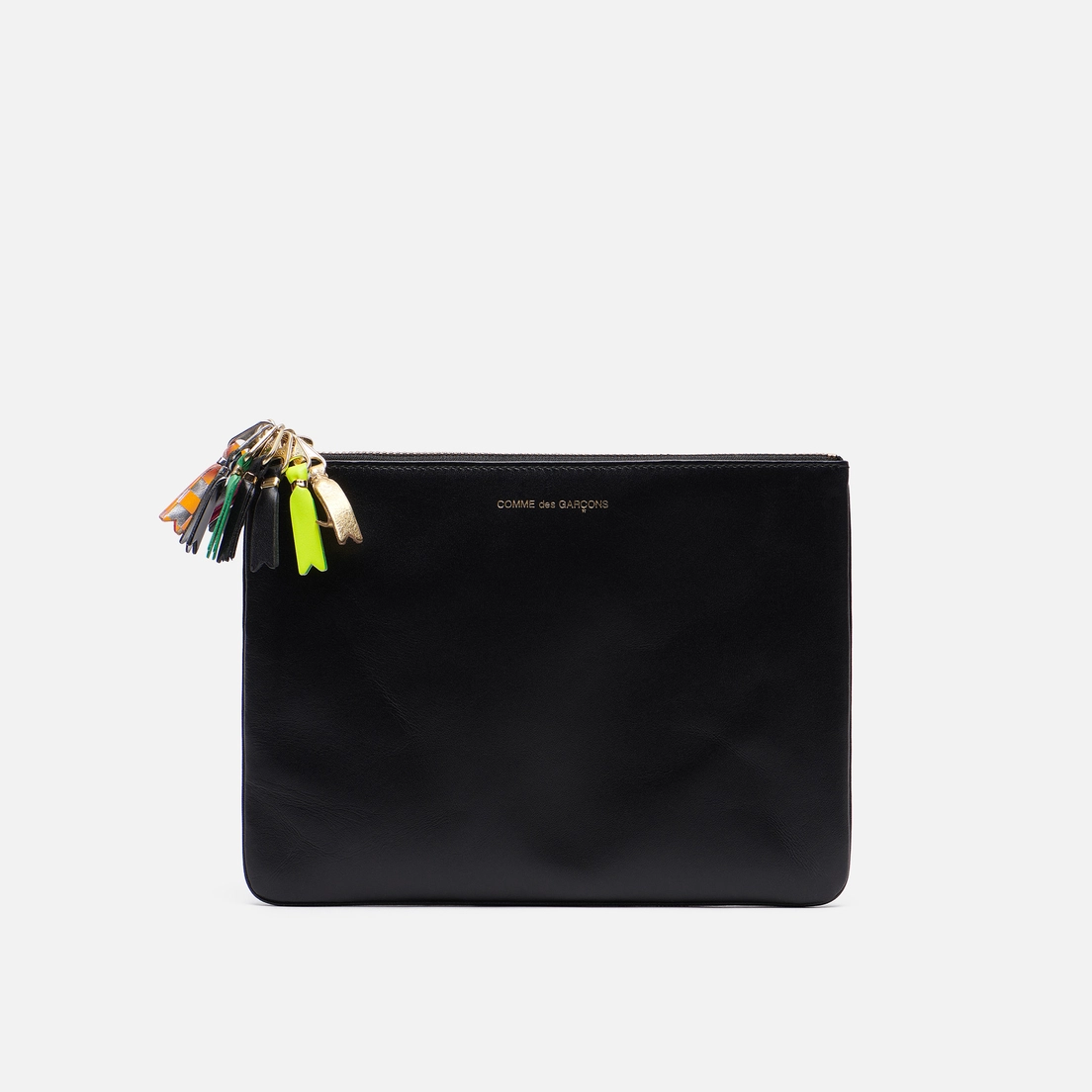 Comme des Garcons Wallet Кошелек SA5100ZP Zipper Pull