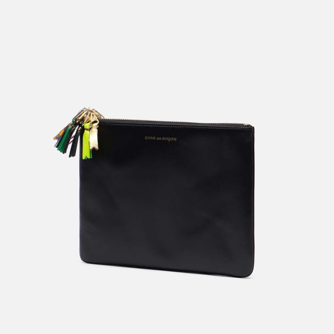 Comme des Garcons Wallet Кошелек SA5100ZP Zipper Pull