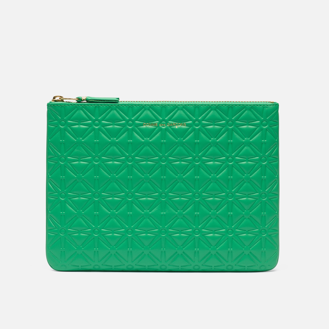 Comme des Garcons Wallet Папка для документов SA510EA Embossed