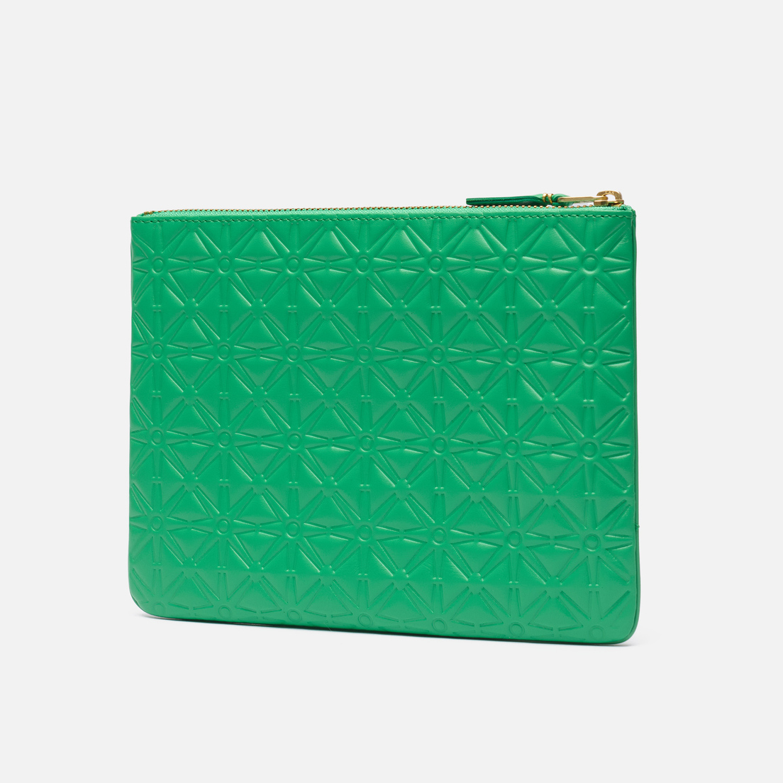 Comme des Garcons Wallet Папка для документов SA510EA Embossed