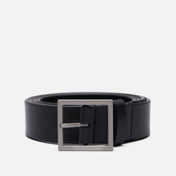 Maison Margiela MM6 Ремень Square Buckle Leather