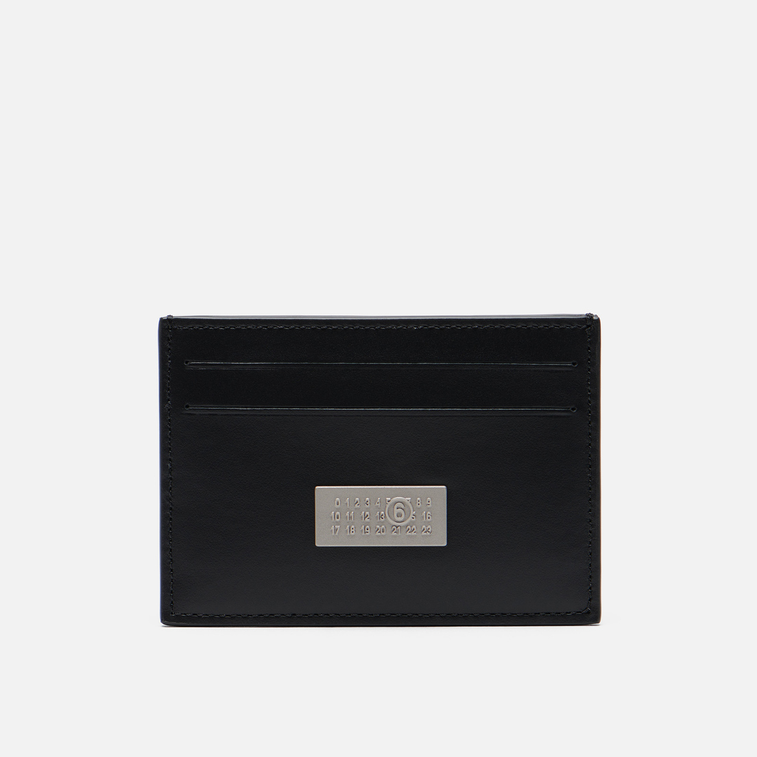 Maison Margiela MM6 Держатель для карт Plaque Numeric