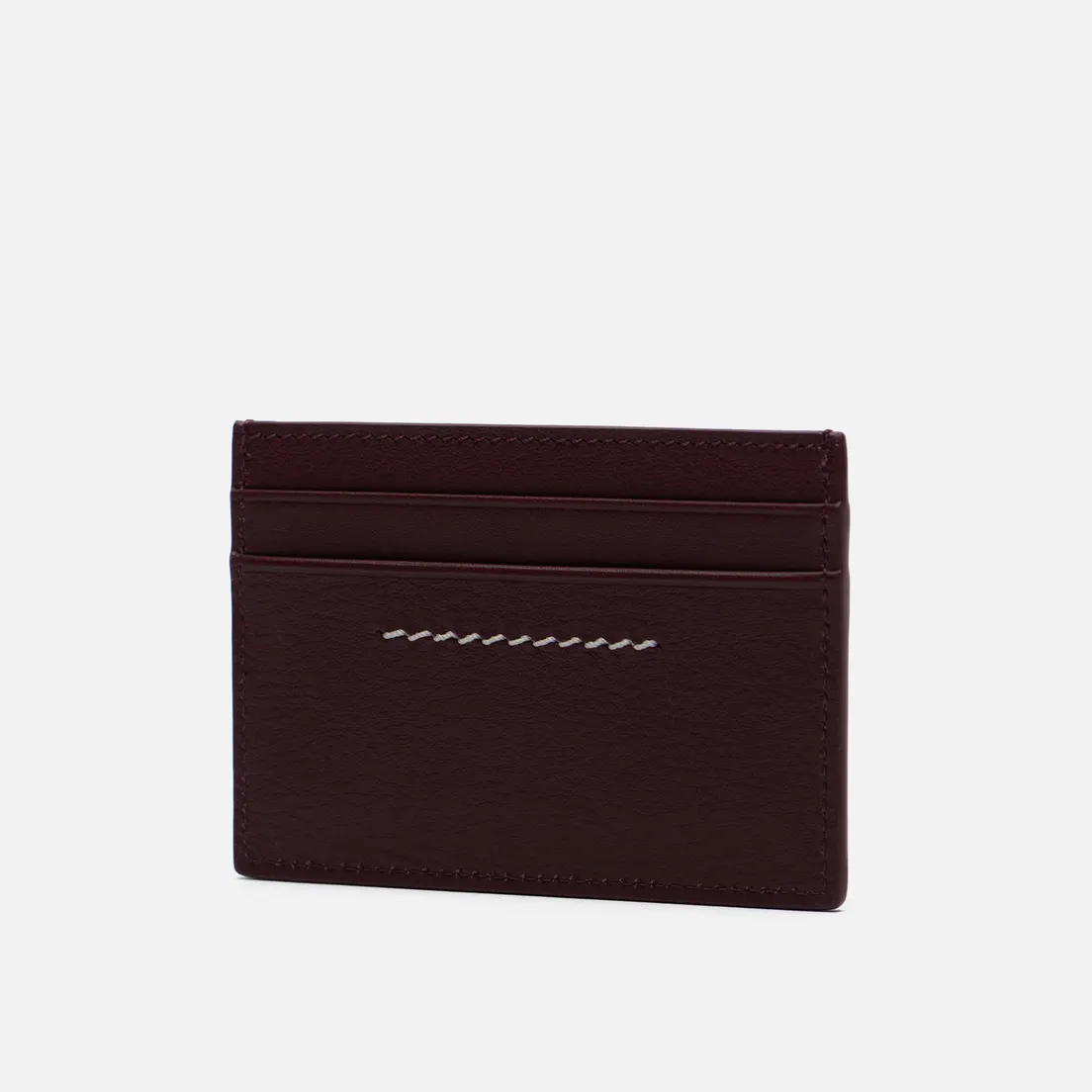 Maison Margiela MM6 Держатель для карт Numeric