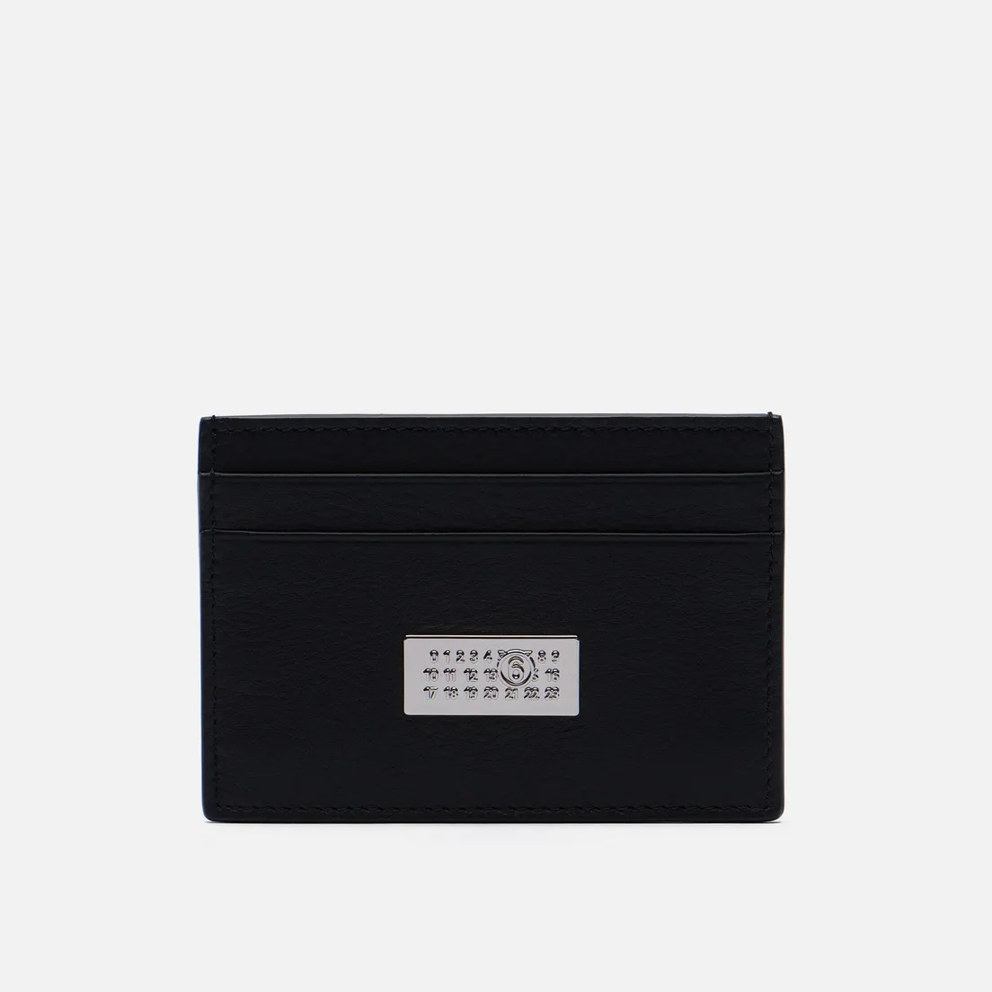 Maison Margiela MM6 Держатель для карт Numeric