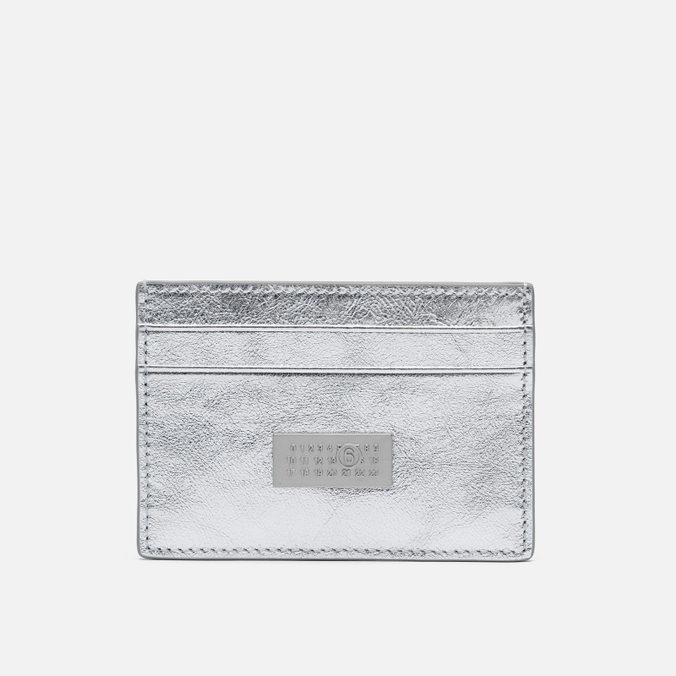 Держатель для карт Maison Margiela MM6 Numeric Smooth Leather