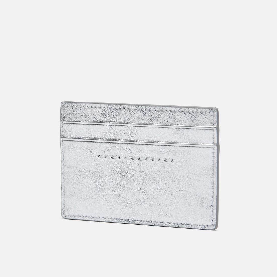 Maison Margiela MM6 Держатель для карт Numeric Smooth Leather