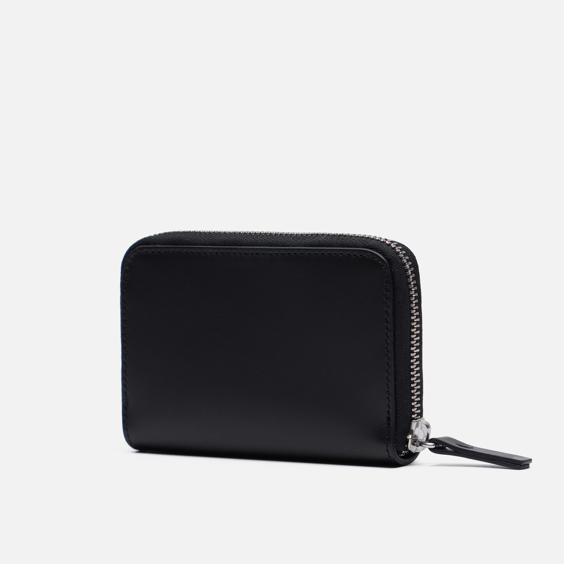 Maison Margiela MM6 Кошелек Numeric Grainy Leather