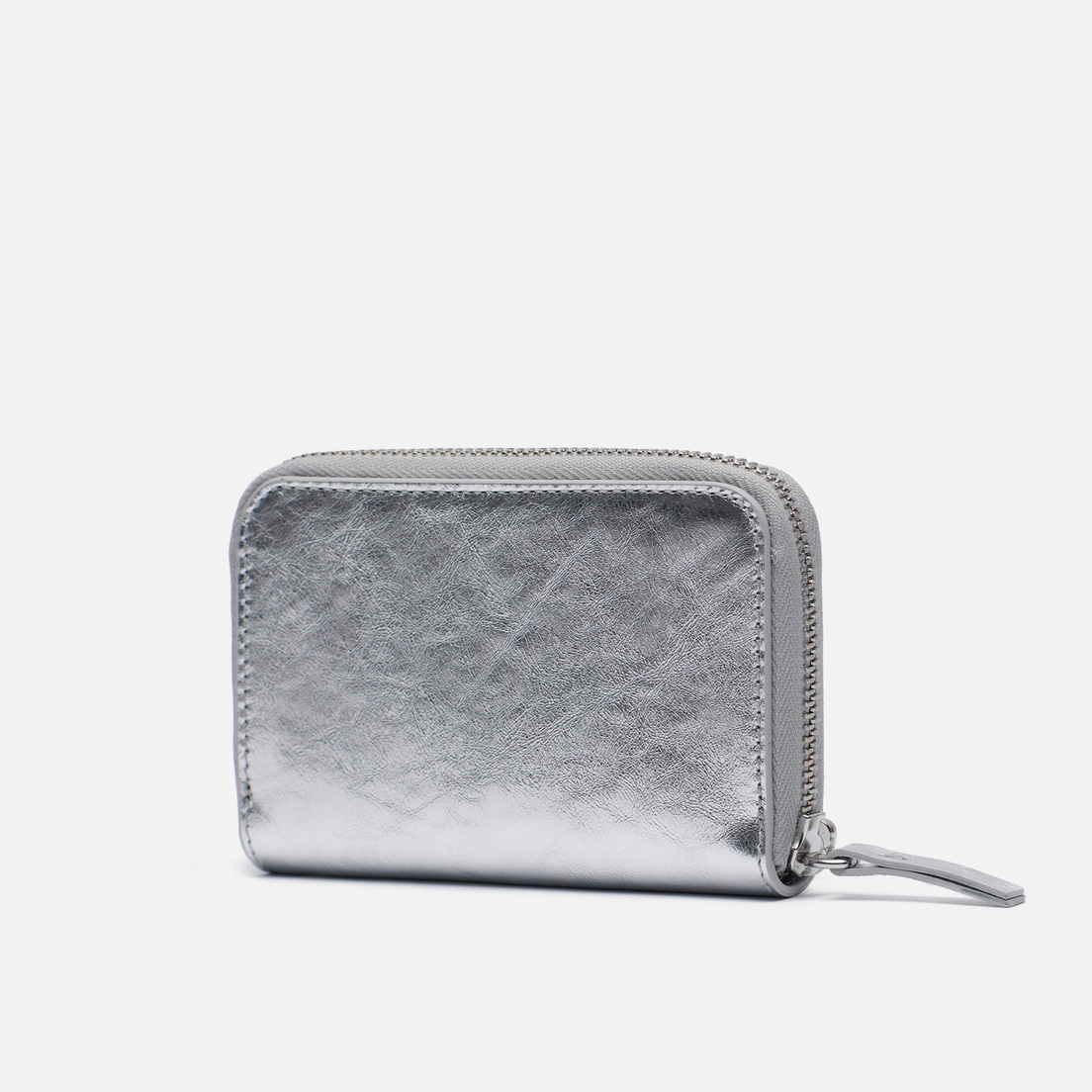 Maison Margiela MM6 Кошелек Numeric Grainy Leather