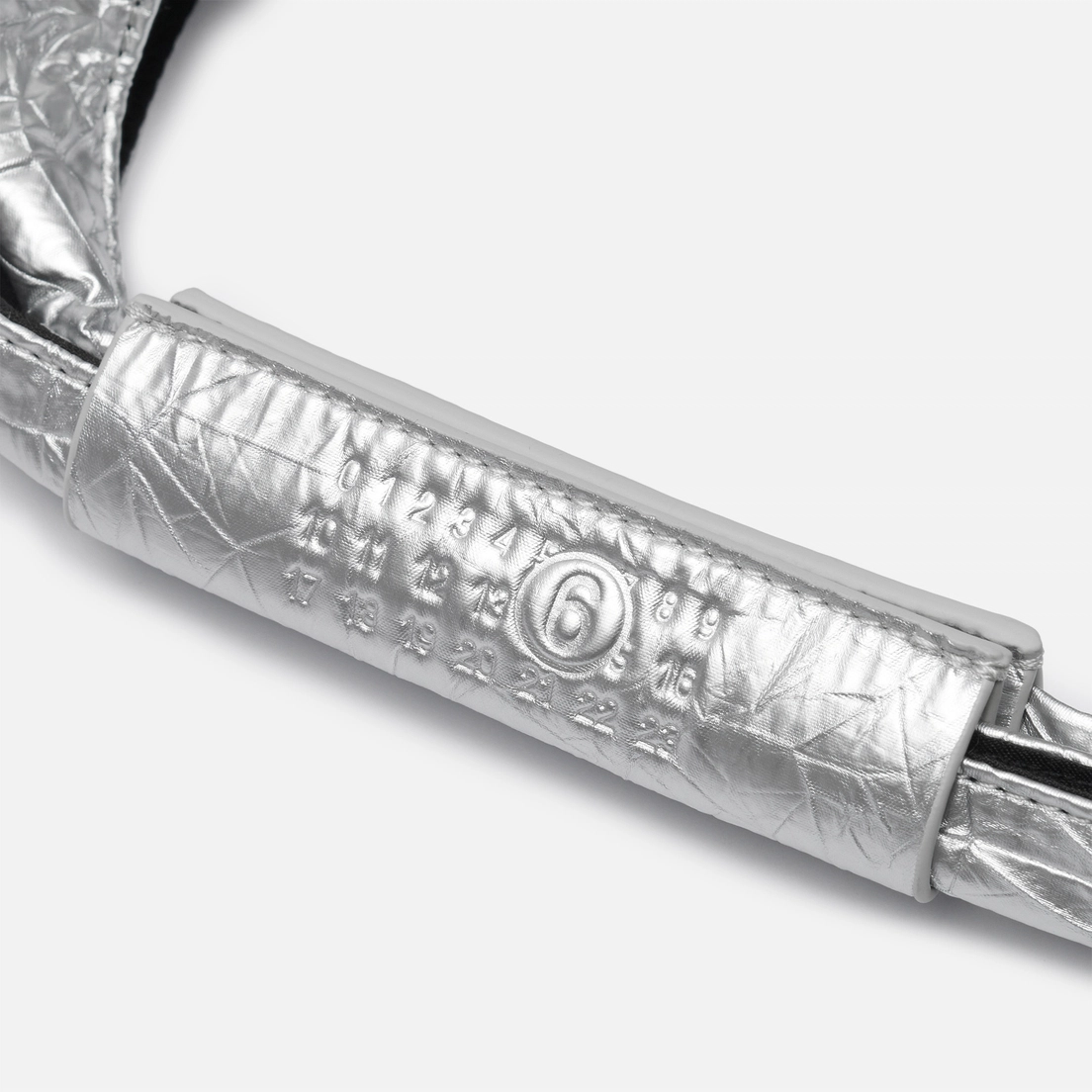 Maison Margiela MM6 Сумка Japanese Zip Pouch