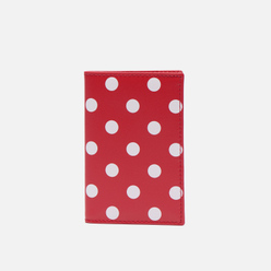 Comme des Garcons Wallet Кошелек SA6400PD Polka Dot