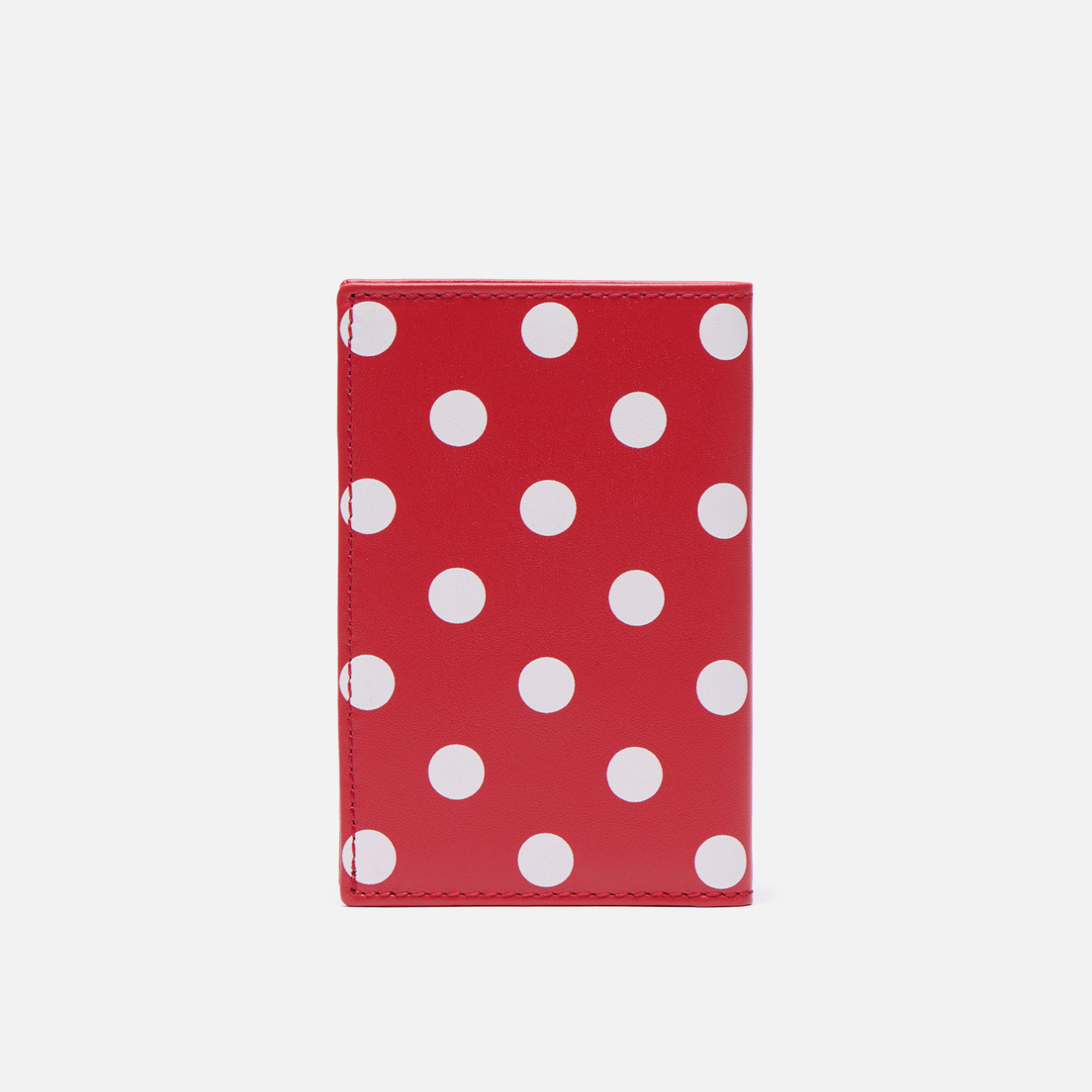 Comme des Garcons Wallet Кошелек SA6400PD Polka Dot