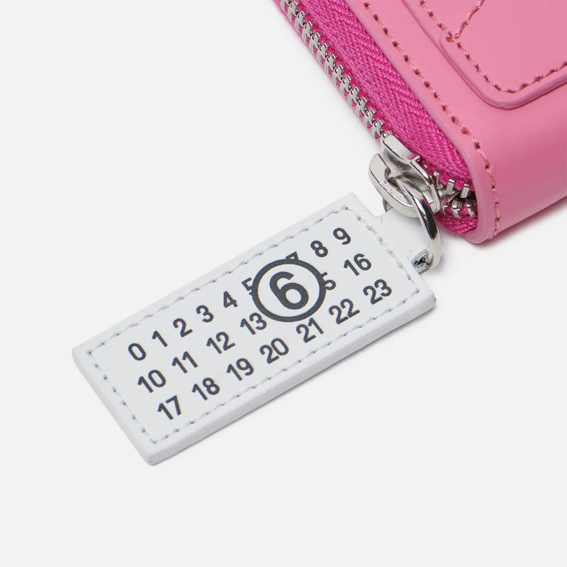 Maison Margiela MM6 Кошелек Japanese 6