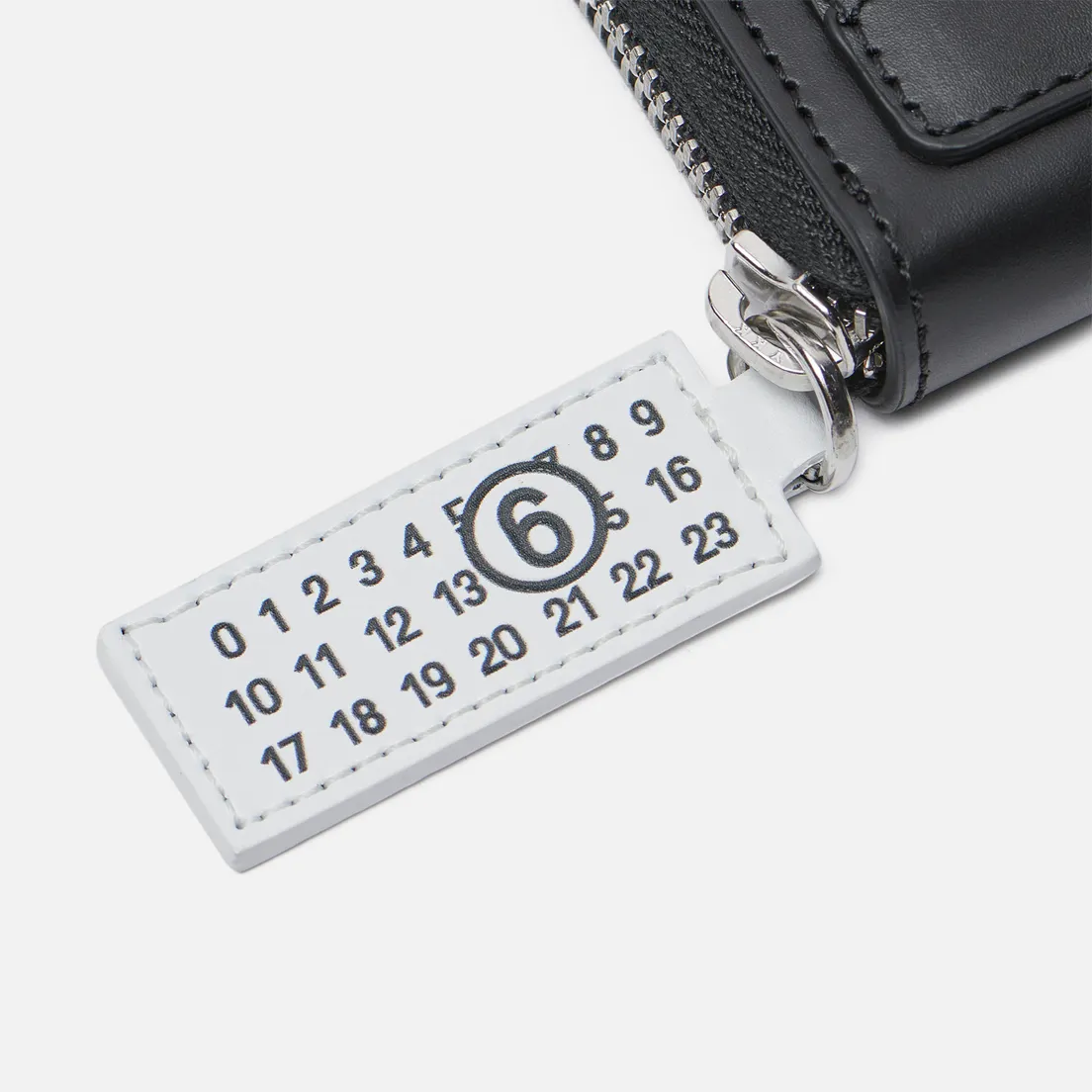 Maison Margiela MM6 Кошелек Japanese 6