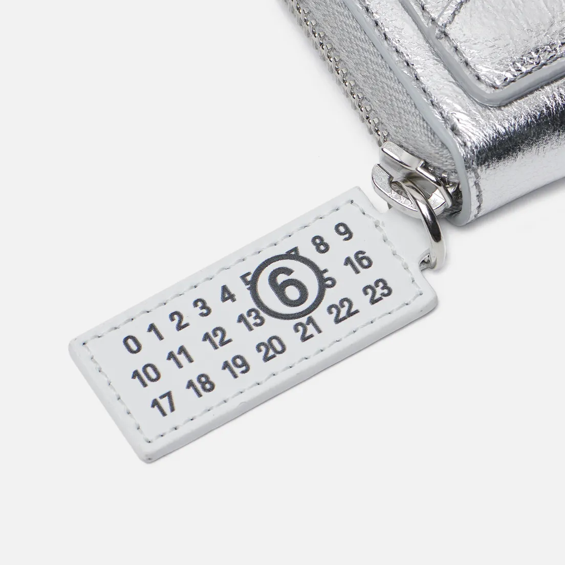 Maison Margiela MM6 Кошелек Japanese 6