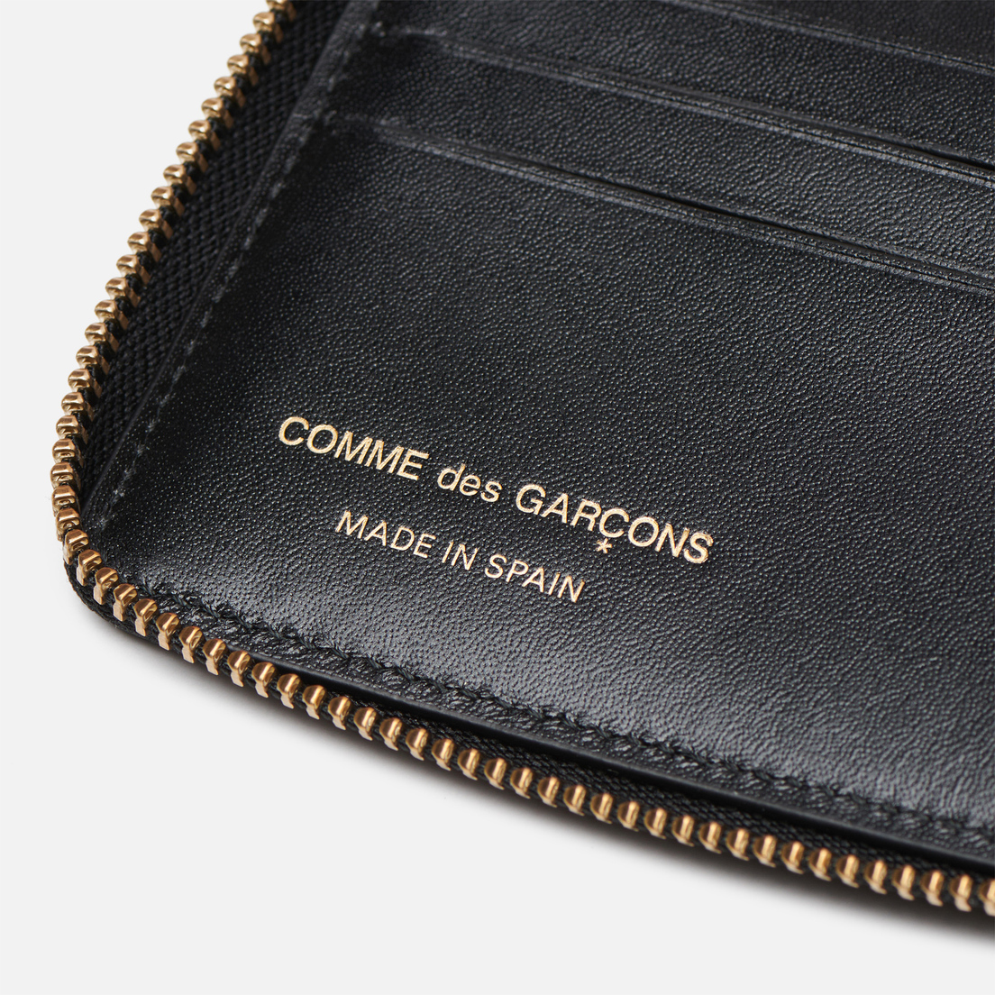 Comme des Garcons Wallet Кошелек SA7100 Classic