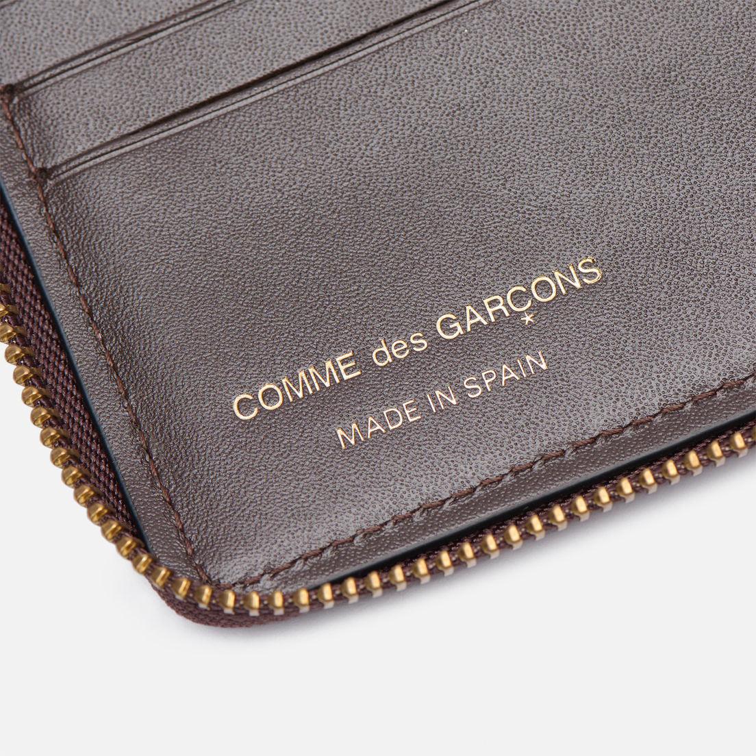 Comme des Garcons Wallet Кошелек SA7100 Classic