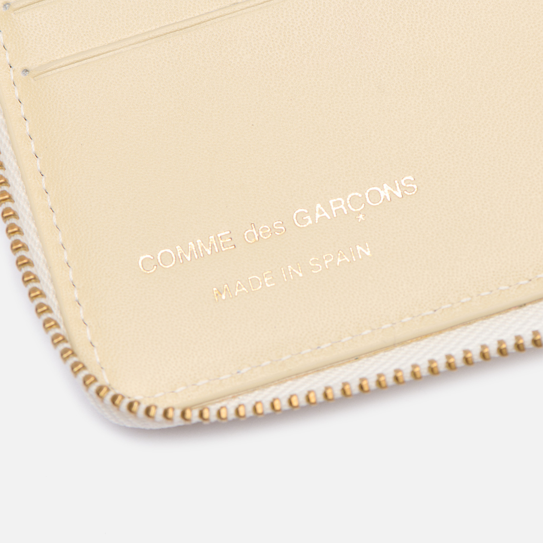 Comme des Garcons Wallet Кошелек SA7100 Classic