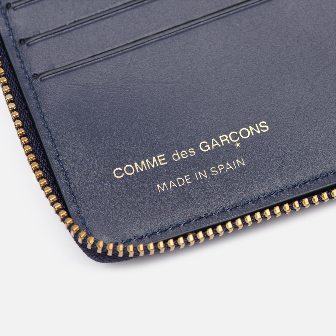 Comme des Garcons Wallet Кошелек SA7100 Classic