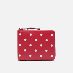 Comme des Garcons Wallet Кошелек SA7100PD Polka Dot