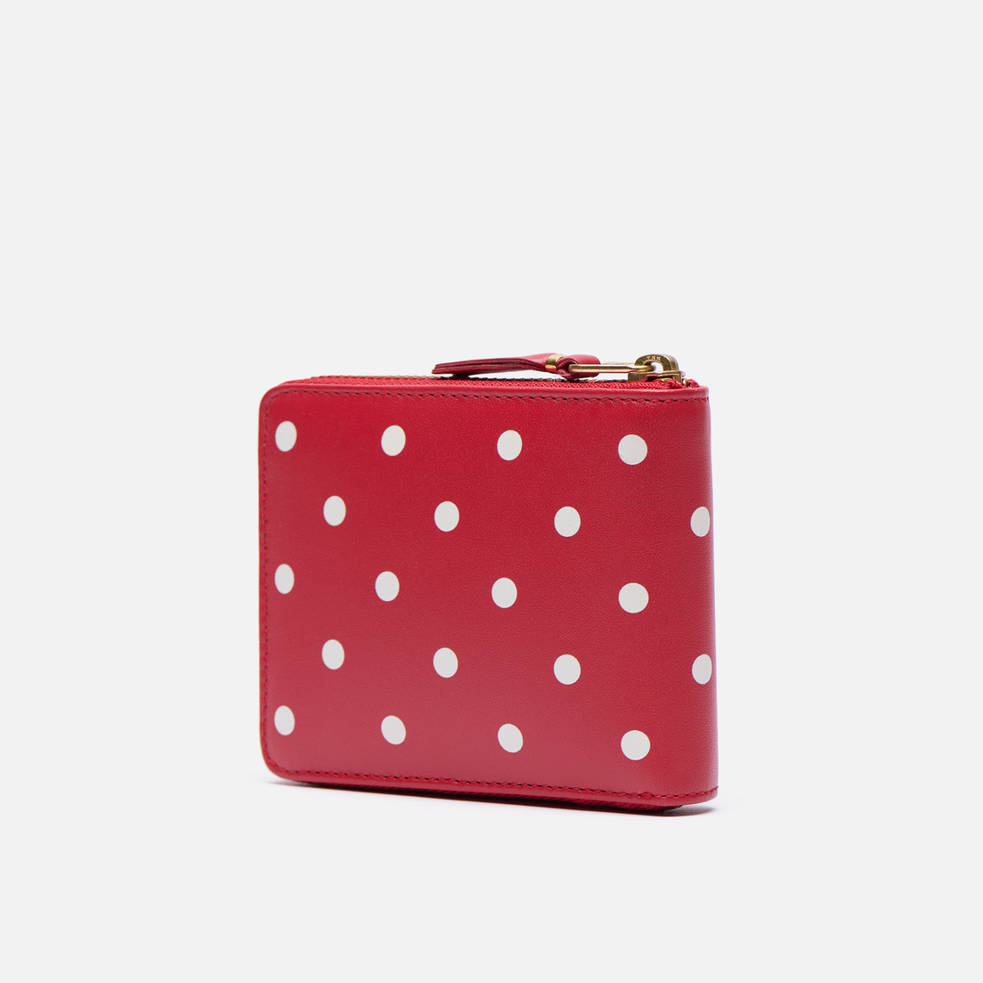 Comme des Garcons Wallet Кошелек SA7100PD Polka Dot