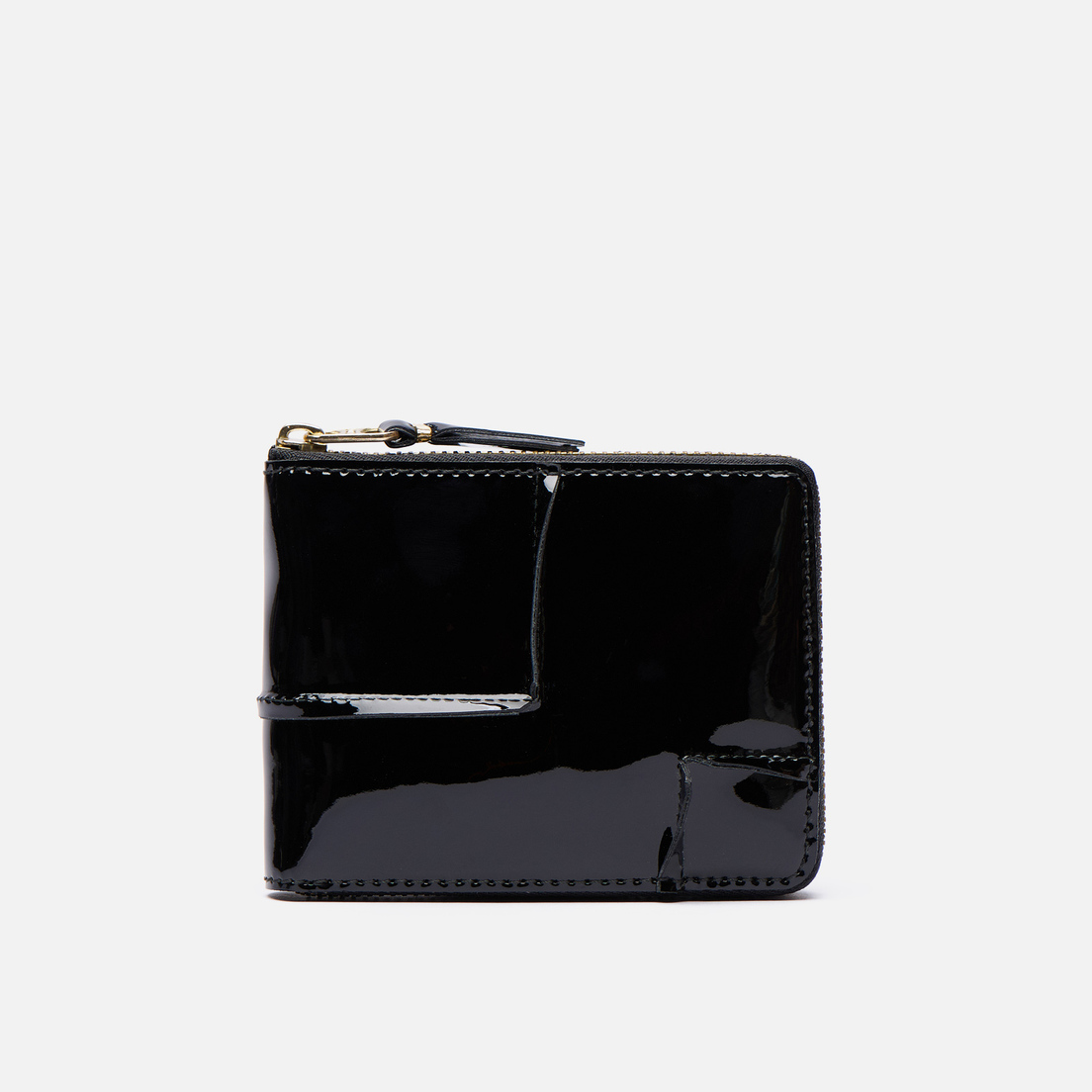 Comme des Garcons Wallet Кошелек SA7100RH Reversed Hem