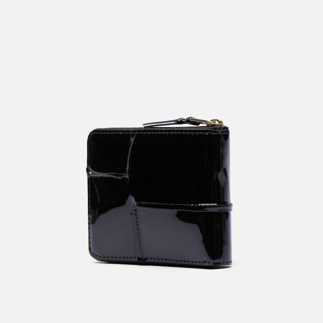 Comme des Garcons Wallet Кошелек SA7100RH Reversed Hem