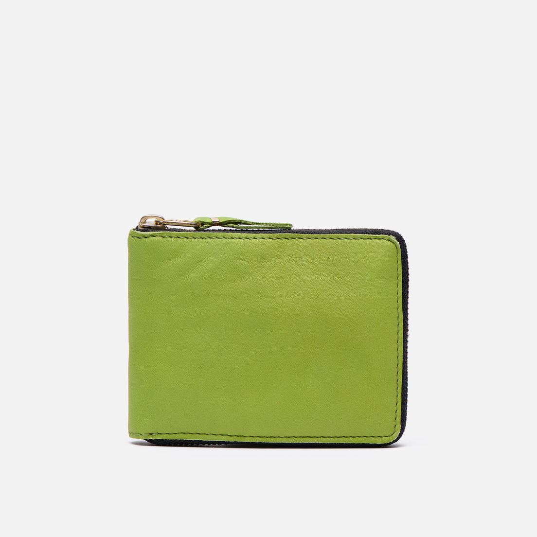 Comme des Garcons Wallet Кошелек SA7100WW Washed Leather