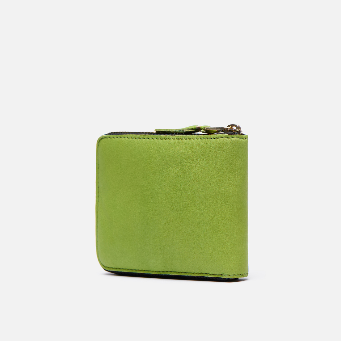 Comme des Garcons Wallet Кошелек SA7100WW Washed Leather