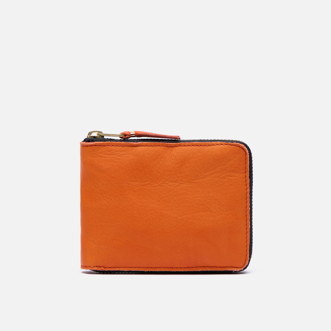 Comme des Garcons Wallet Кошелек SA7100WW Washed Leather