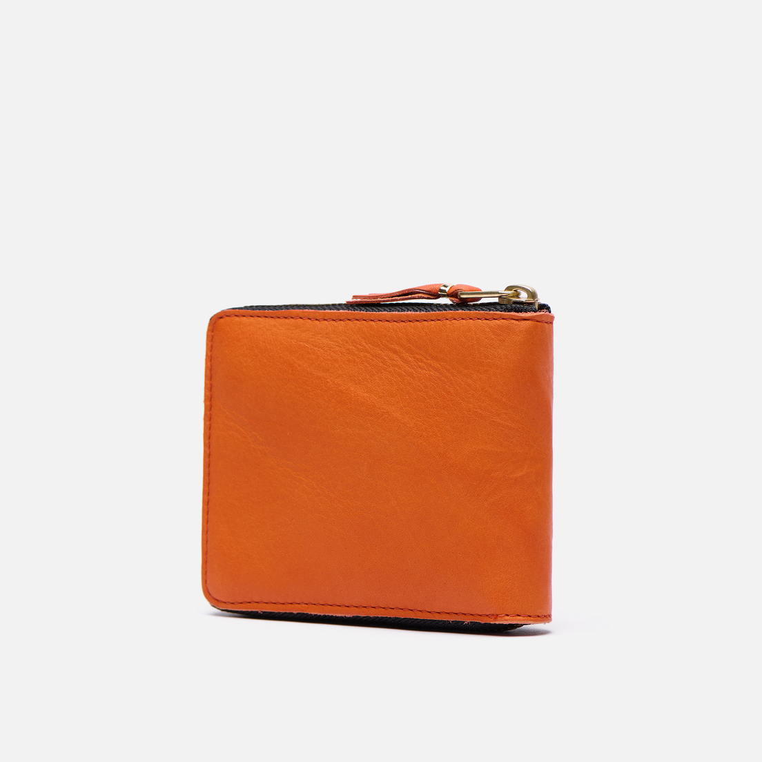 Comme des Garcons Wallet Кошелек SA7100WW Washed Leather