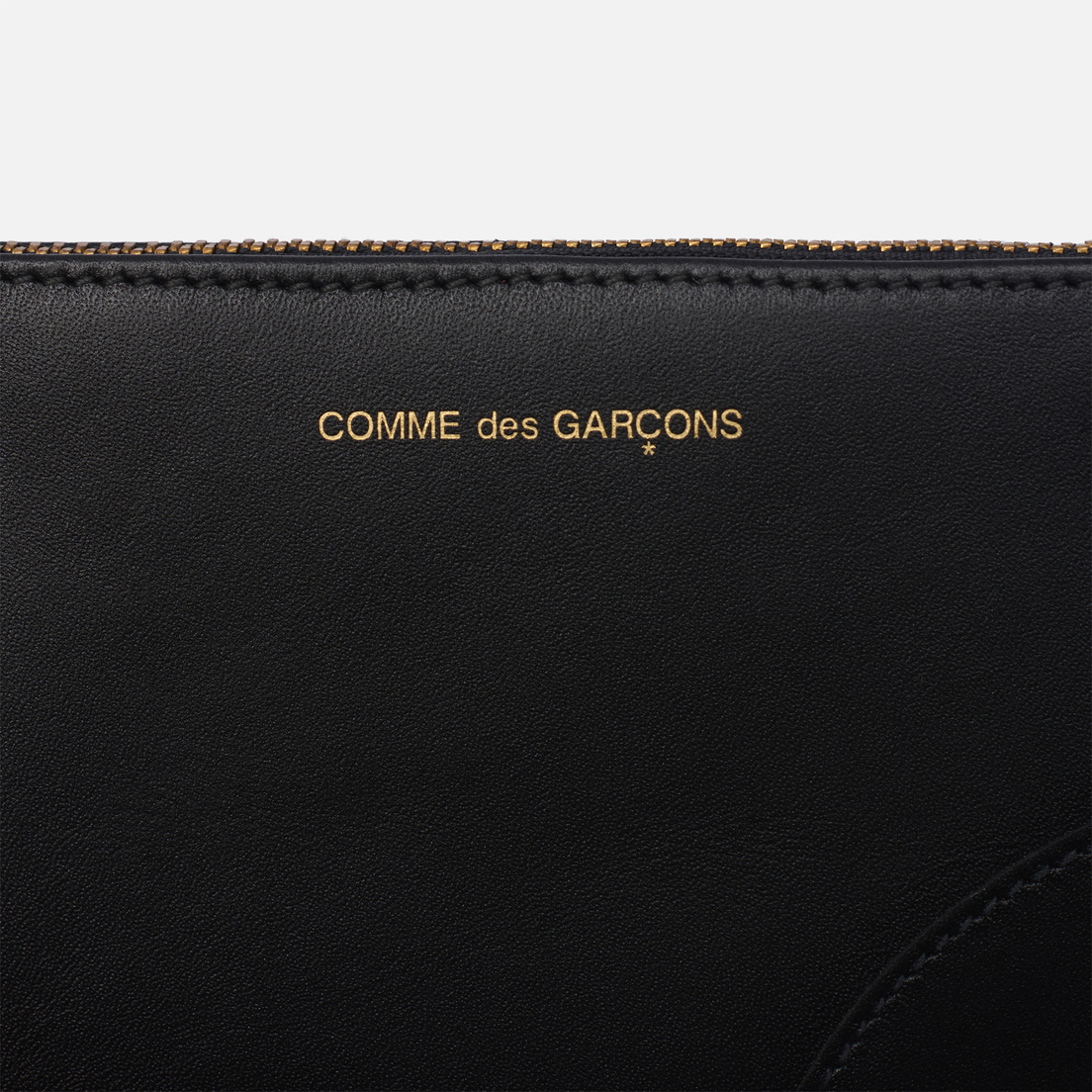 Comme des Garcons Wallet Кошелек SA8100 Classic