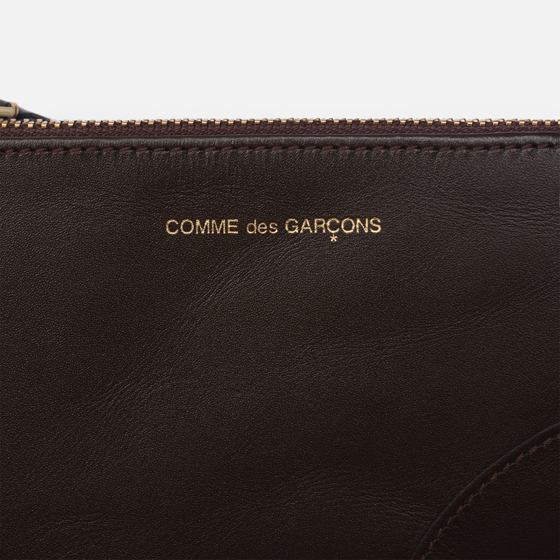 Comme des Garcons Wallet Кошелек SA8100 Classic