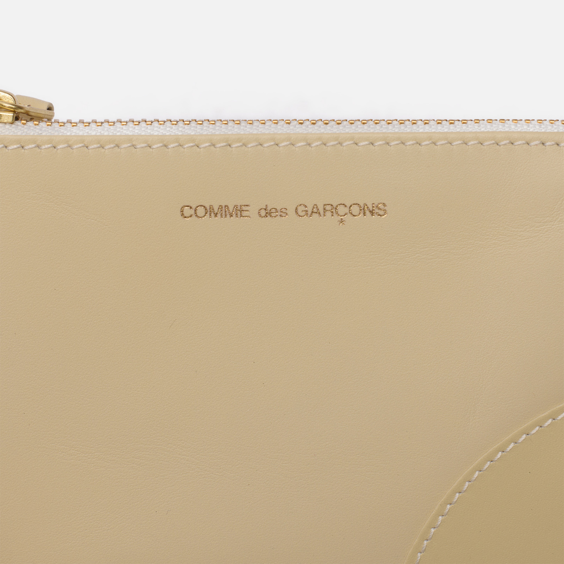 Comme des Garcons Wallet Кошелек SA8100 Classic