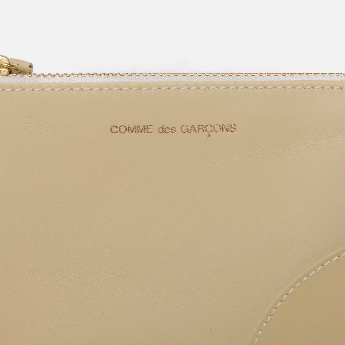 Comme des Garcons Wallet Кошелек SA8100 Classic
