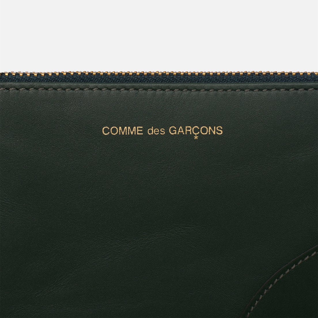 Comme des Garcons Wallet Кошелек SA8100 Classic