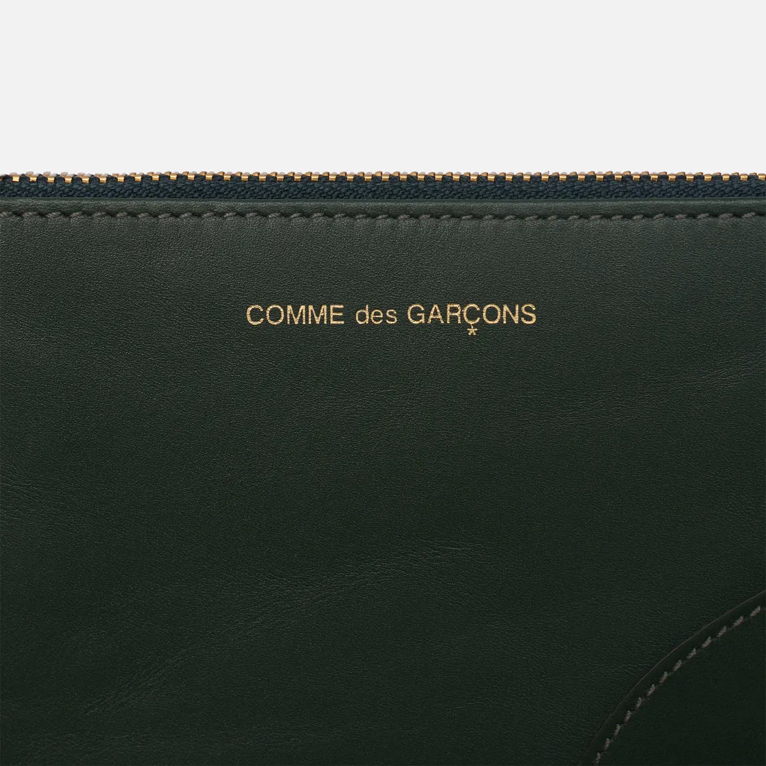 Comme des Garcons Wallet Кошелек SA8100 Classic