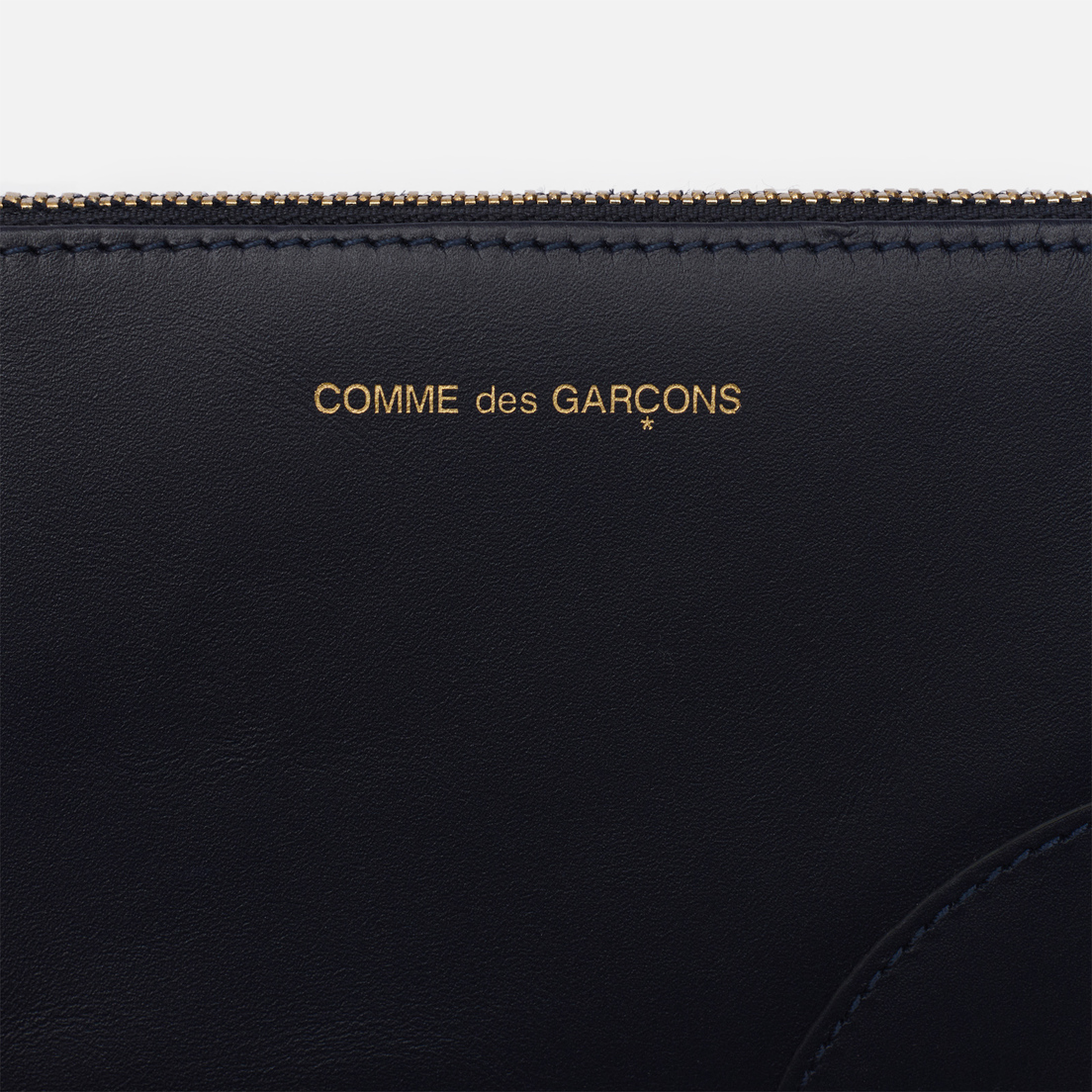 Comme des Garcons Wallet Кошелек SA8100 Classic